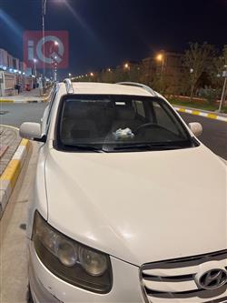 هيونداي سانتافي